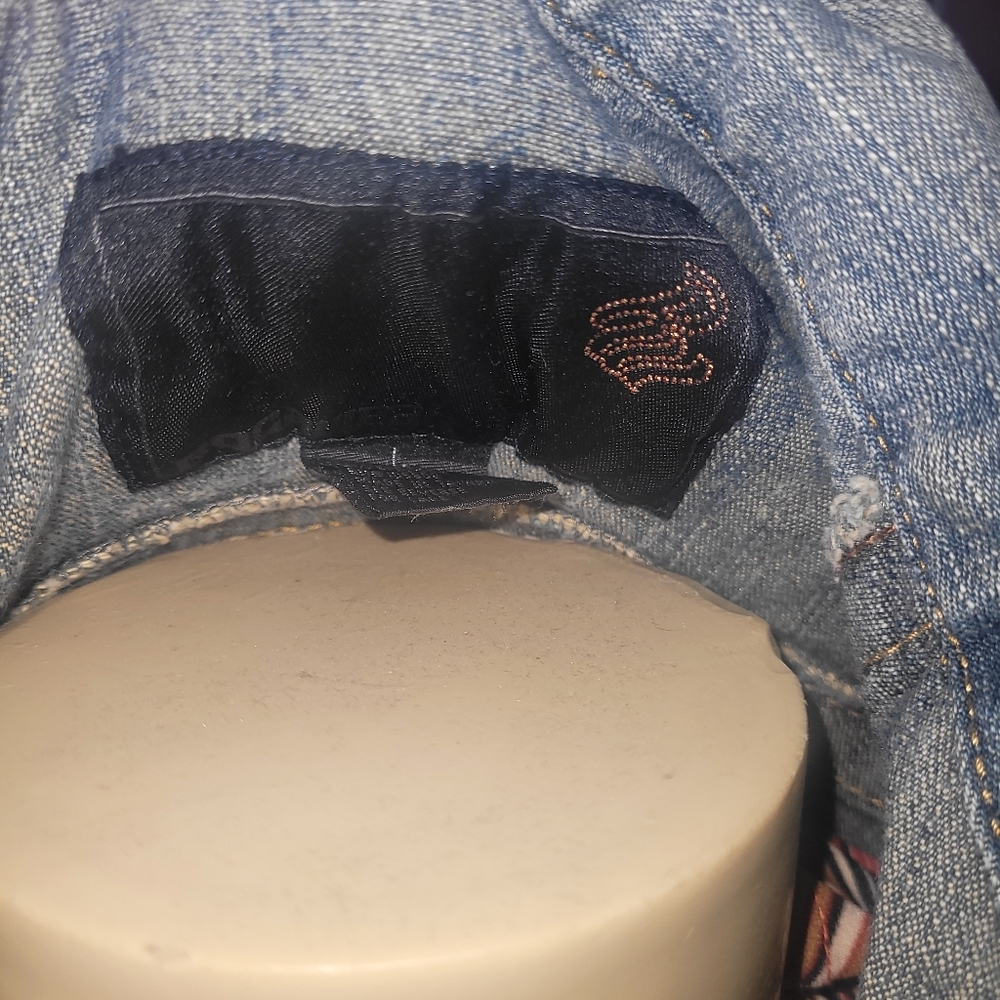 RocaWear jacket - Picture 6 of 7